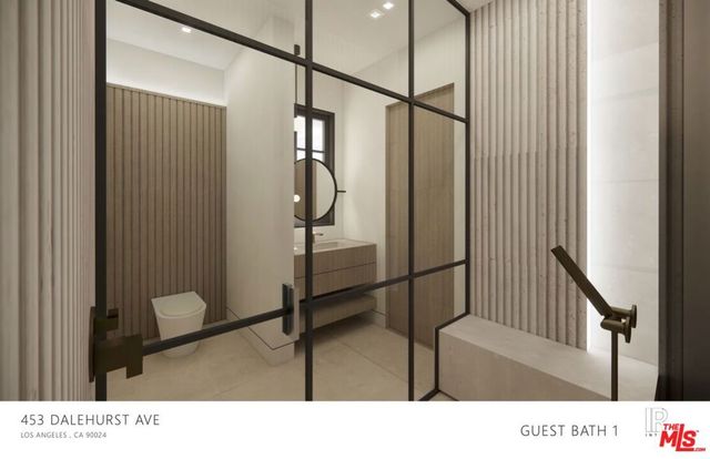 453 Dalehurst Avenue, Los Angeles, CA 90024