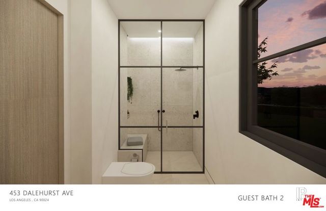 453 Dalehurst Avenue, Los Angeles, CA 90024