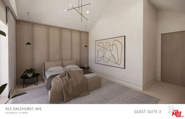 453 Dalehurst Avenue, Los Angeles, CA 90024