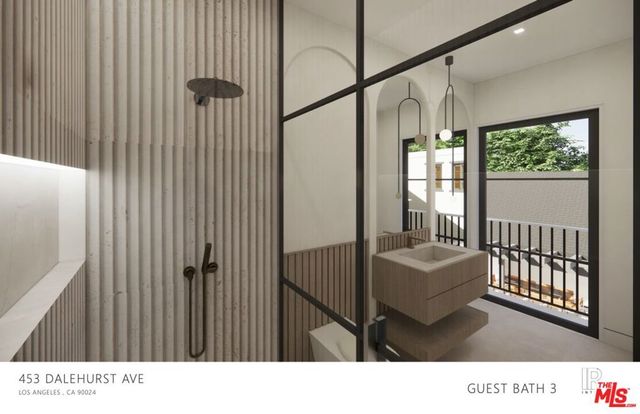 453 Dalehurst Avenue, Los Angeles, CA 90024