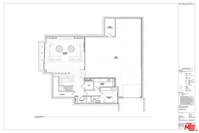 453 Dalehurst Avenue, Los Angeles, CA 90024