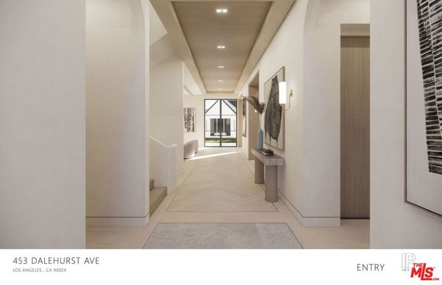 453 Dalehurst Avenue, Los Angeles, CA 90024