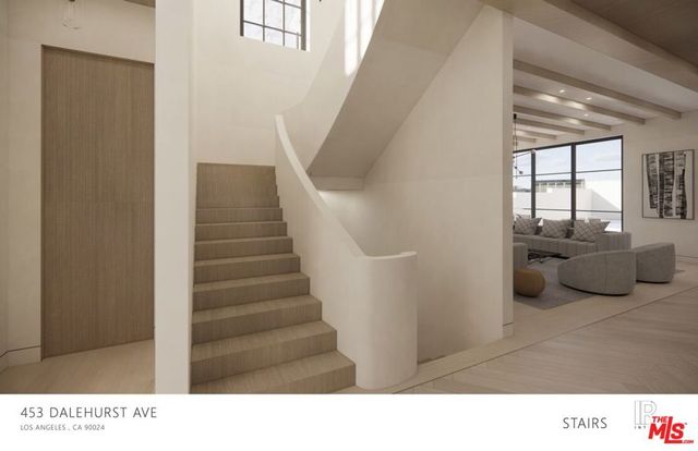 453 Dalehurst Avenue, Los Angeles, CA 90024