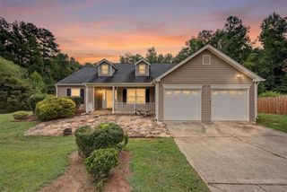 291 Bridgestone Lane, Douglasville, GA 30134