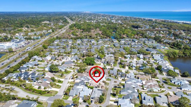 2513 ST MICHEL Court, Ponte Vedra Beach, FL 32082