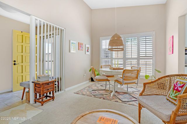 2513 ST MICHEL Court, Ponte Vedra Beach, FL 32082