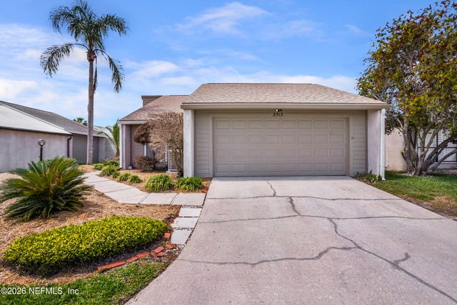 2513 ST MICHEL Court, Ponte Vedra Beach, FL 32082