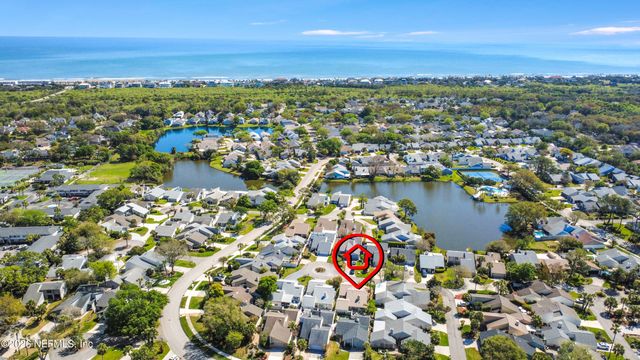 2513 ST MICHEL Court, Ponte Vedra Beach, FL 32082