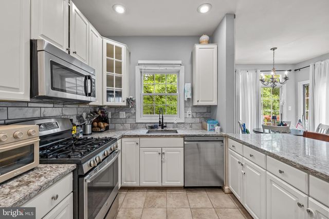 6504 WHEAT MILL WAY, Centreville, VA 20121