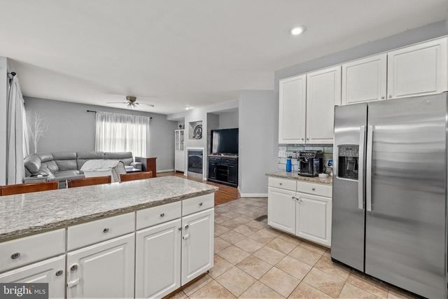6504 WHEAT MILL WAY, Centreville, VA 20121
