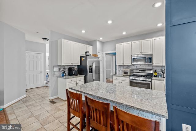 6504 WHEAT MILL WAY, Centreville, VA 20121