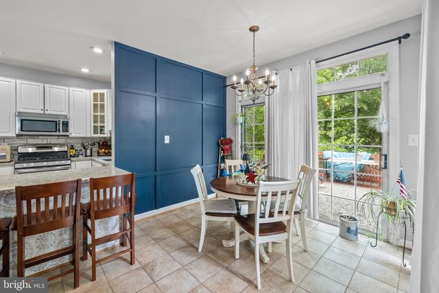 6504 WHEAT MILL WAY, Centreville, VA 20121