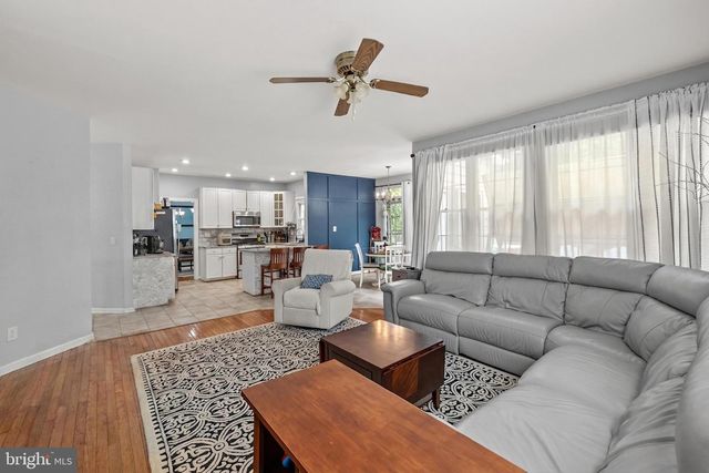 6504 WHEAT MILL WAY, Centreville, VA 20121