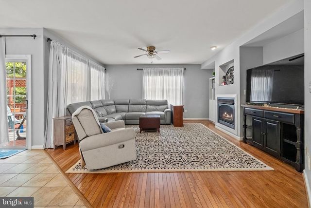 6504 WHEAT MILL WAY, Centreville, VA 20121