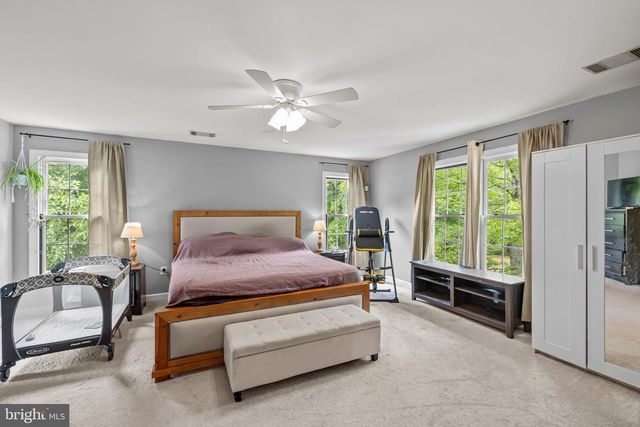 6504 WHEAT MILL WAY, Centreville, VA 20121