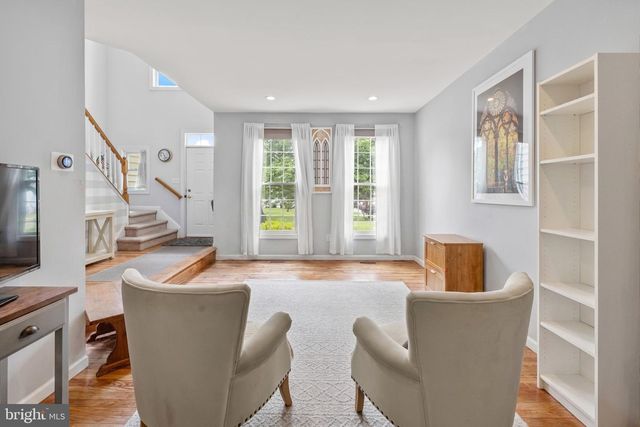 6504 WHEAT MILL WAY, Centreville, VA 20121