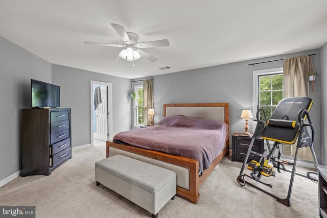 6504 WHEAT MILL WAY, Centreville, VA 20121