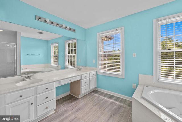 6504 WHEAT MILL WAY, Centreville, VA 20121