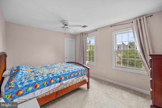 6504 WHEAT MILL WAY, Centreville, VA 20121