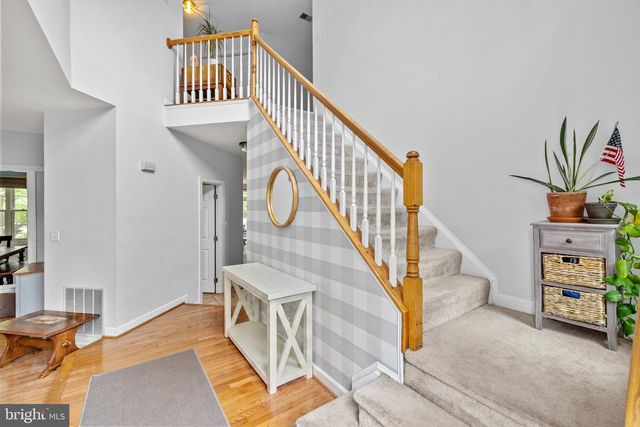 6504 WHEAT MILL WAY, Centreville, VA 20121