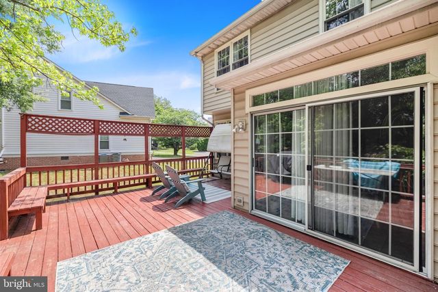 6504 WHEAT MILL WAY, Centreville, VA 20121