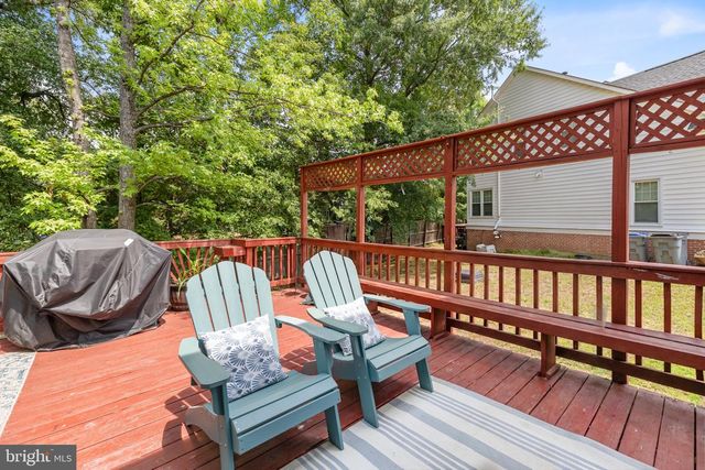 6504 WHEAT MILL WAY, Centreville, VA 20121