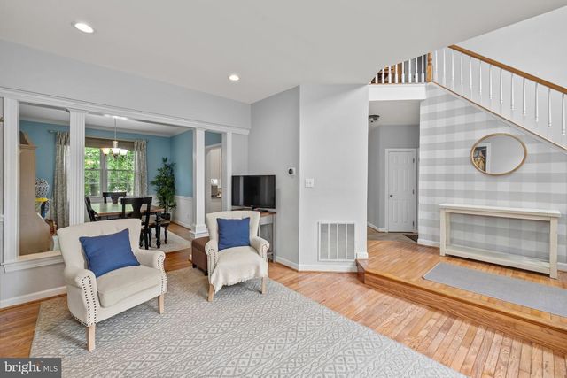6504 WHEAT MILL WAY, Centreville, VA 20121