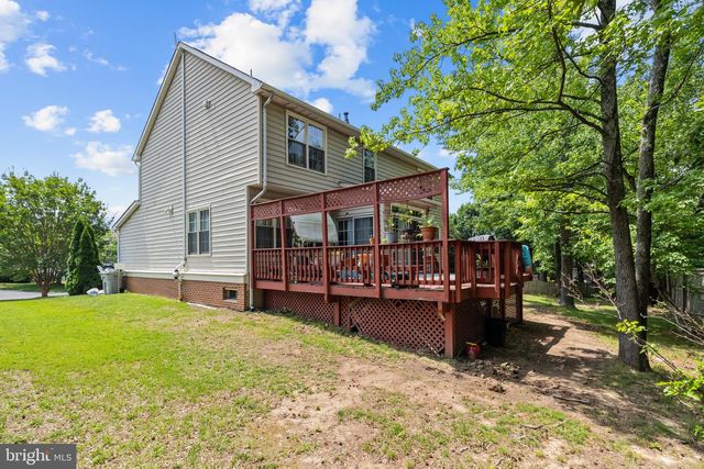 6504 WHEAT MILL WAY, Centreville, VA 20121