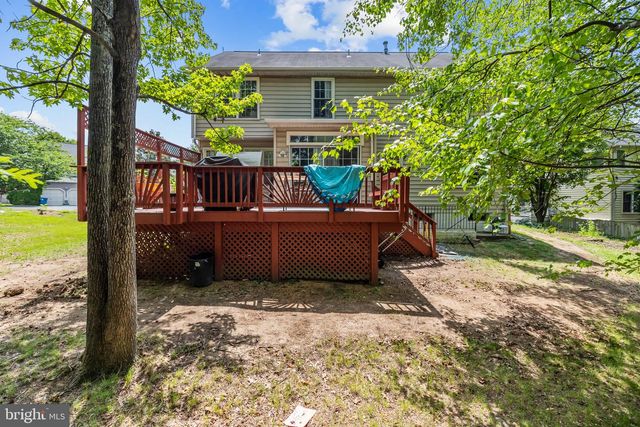 6504 WHEAT MILL WAY, Centreville, VA 20121