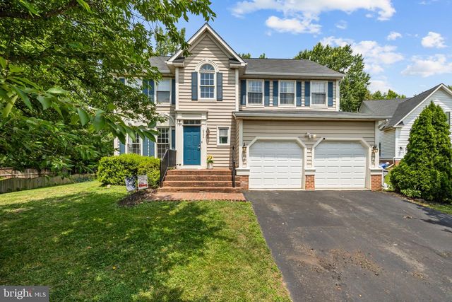 6504 WHEAT MILL WAY, Centreville, VA 20121