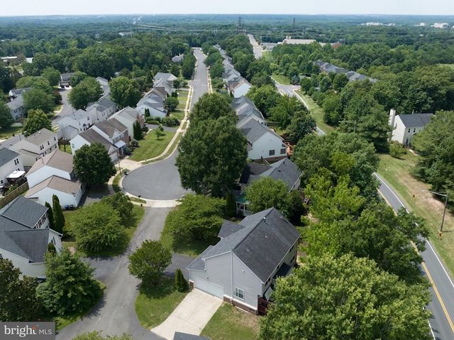 6504 WHEAT MILL WAY, Centreville, VA 20121