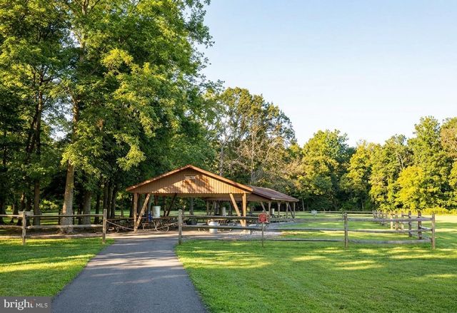 6504 WHEAT MILL WAY, Centreville, VA 20121