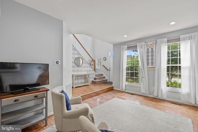 6504 WHEAT MILL WAY, Centreville, VA 20121