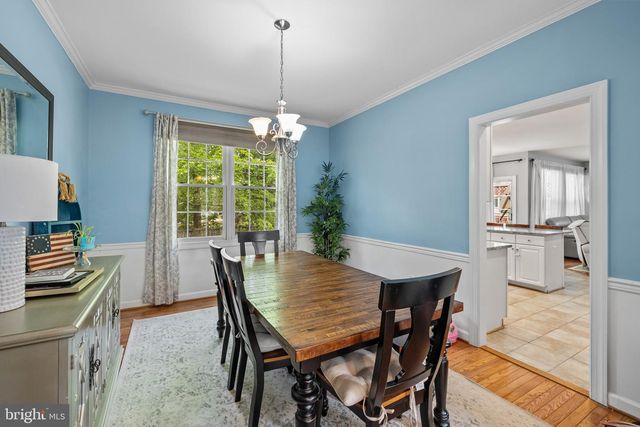 6504 WHEAT MILL WAY, Centreville, VA 20121