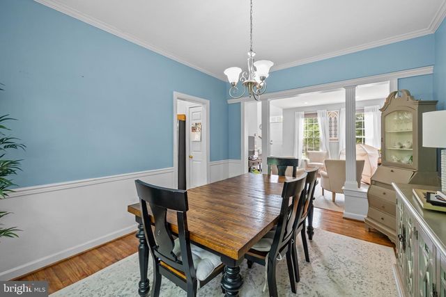 6504 WHEAT MILL WAY, Centreville, VA 20121