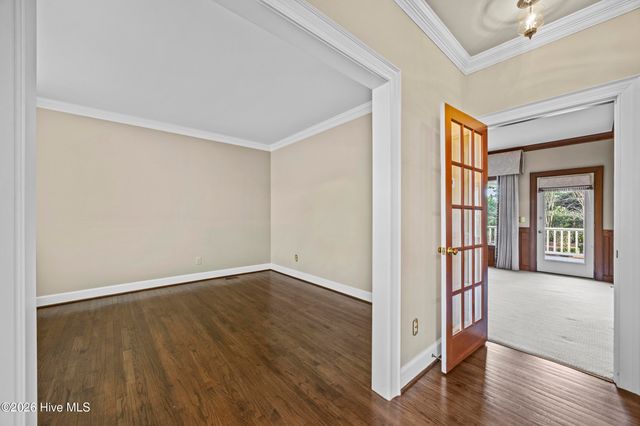 1606 Pembroke Jones Drive, Wilmington, NC 28405