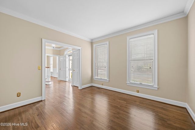 1606 Pembroke Jones Drive, Wilmington, NC 28405