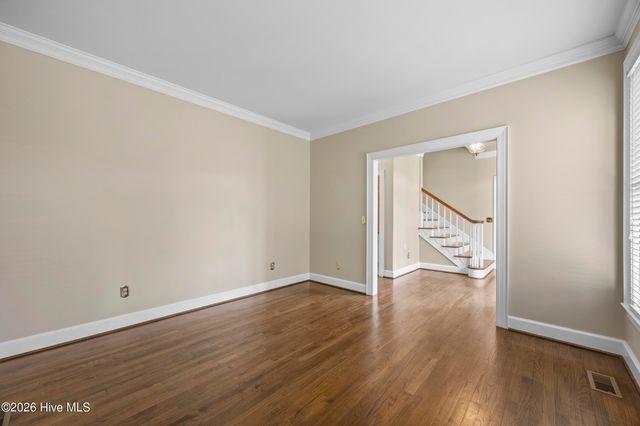 1606 Pembroke Jones Drive, Wilmington, NC 28405