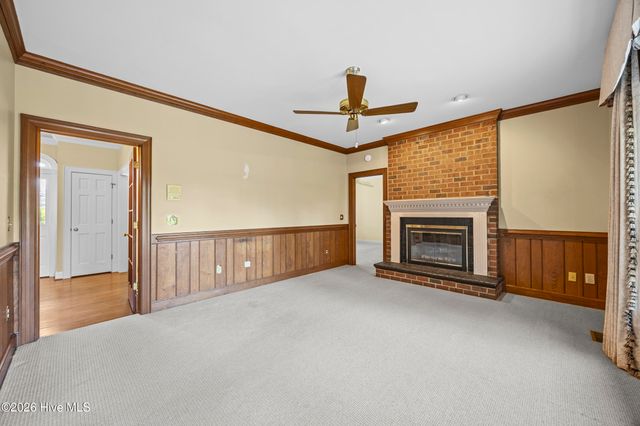 1606 Pembroke Jones Drive, Wilmington, NC 28405