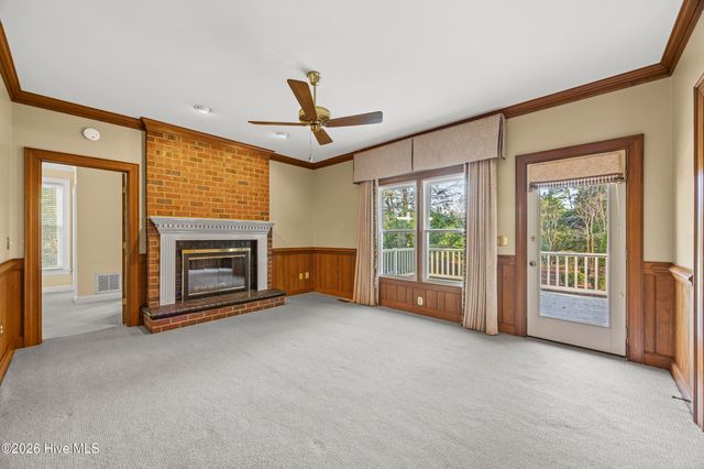 1606 Pembroke Jones Drive, Wilmington, NC 28405