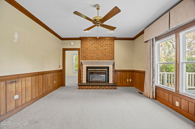 1606 Pembroke Jones Drive, Wilmington, NC 28405