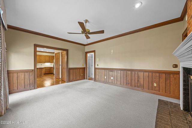 1606 Pembroke Jones Drive, Wilmington, NC 28405