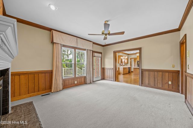 1606 Pembroke Jones Drive, Wilmington, NC 28405