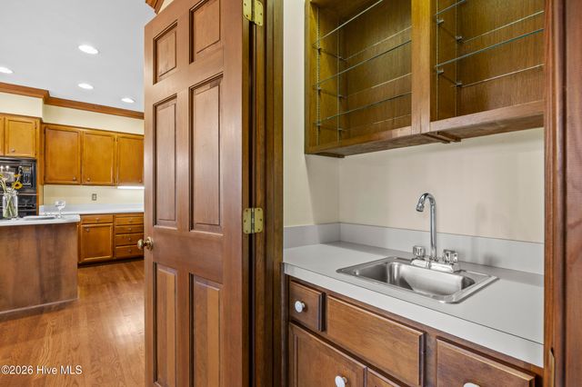 1606 Pembroke Jones Drive, Wilmington, NC 28405