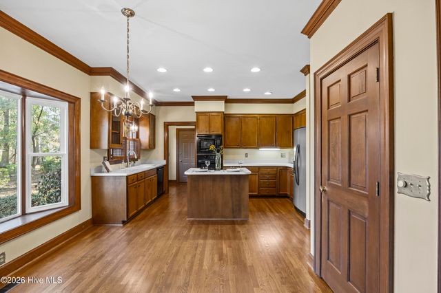 1606 Pembroke Jones Drive, Wilmington, NC 28405