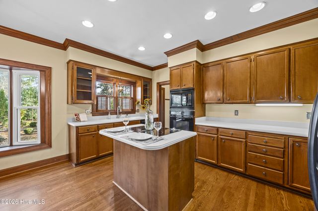 1606 Pembroke Jones Drive, Wilmington, NC 28405