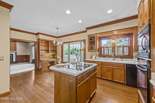 1606 Pembroke Jones Drive, Wilmington, NC 28405