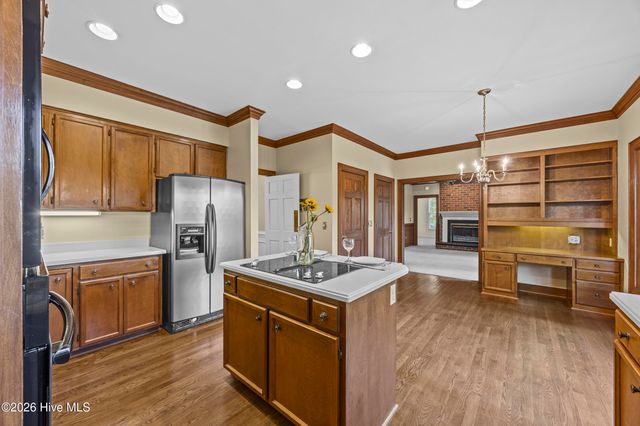 1606 Pembroke Jones Drive, Wilmington, NC 28405