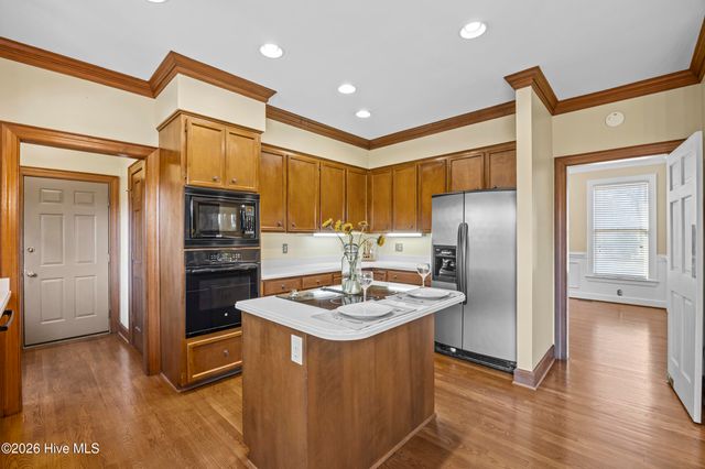 1606 Pembroke Jones Drive, Wilmington, NC 28405