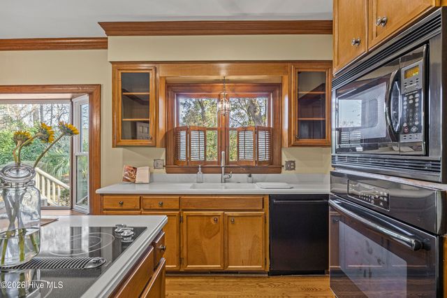 1606 Pembroke Jones Drive, Wilmington, NC 28405